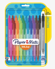 Papermate Inkjoy 300 Rt, HD Png Download, Free Download