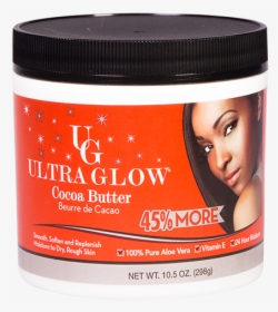 Ultra Glow Cream, HD Png Download, Free Download