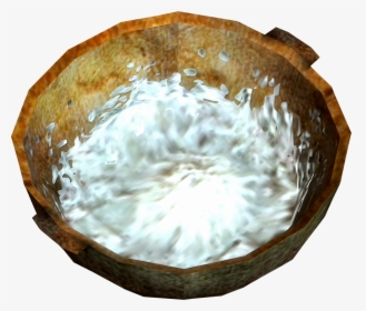 Skyrim Salt, HD Png Download, Free Download