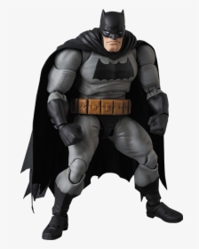 Mafex Batman Dark Knight Returns, HD Png Download, Free Download
