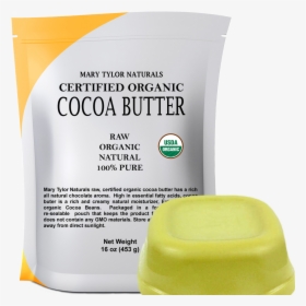 Cocoa Butter Png, Transparent Png, Free Download
