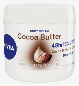Body Cream, HD Png Download, Free Download
