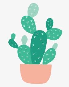 Cactus - Cactus Svg, HD Png Download, Free Download