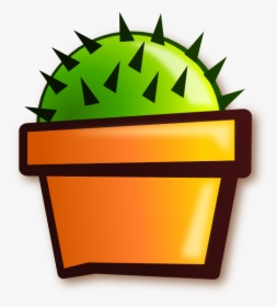 Cactus Svg Clip Arts - Cactus Clip Art, HD Png Download, Free Download