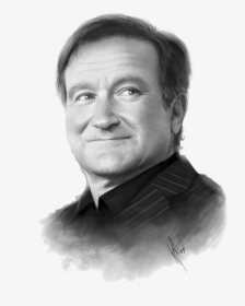 Transparent Robin Williams Png - Robin Williams, Png Download, Free Download