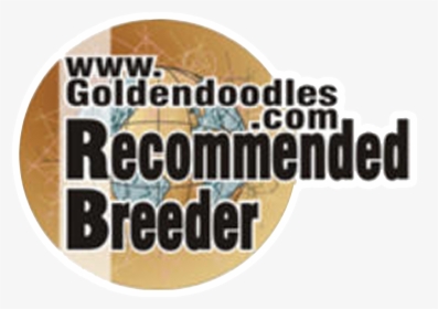 Com Recommended Breeder - Graphic Design, HD Png Download, Free Download