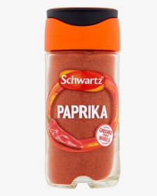 Schwartz Fc Spices Paprika Bg Prod Detail - Schwartz Chilli Powder, HD Png Download, Free Download