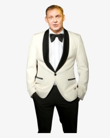 Jonathan-color - Tuxedo, HD Png Download, Free Download
