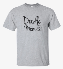 Goldendoodle Or Labradoodle Shirt Doodle Mom - Music Band Fellow Kids, HD Png Download, Free Download