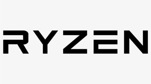 Ryzen Logo Svg, HD Png Download, Free Download