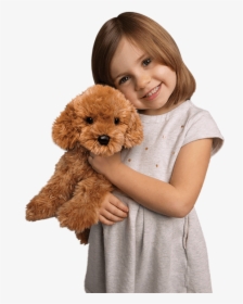 Stuffed Plush Dogs - Douglas Cuddle Toy Dog, HD Png Download, Free Download