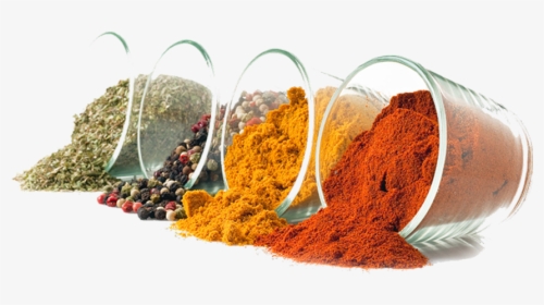 Chili Powder,spice Mix,berbere,ras El Hanout,tandoori - Herbs And Spices Png, Transparent Png, Free Download
