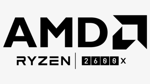 Amd, HD Png Download, Free Download