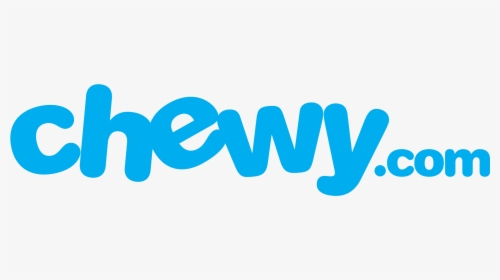 Chewy Online Pet Supplies - Chewy Logo Png, Transparent Png, Free Download