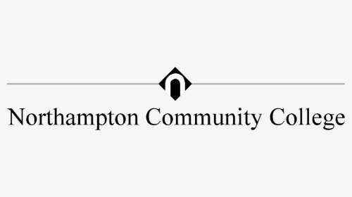 Northampton Community College Logos Transparent, HD Png Download - kindpng