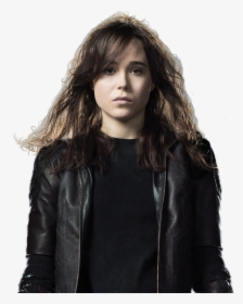 Third Wave Ellen Page, HD Png Download, Free Download