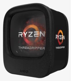 Amd Ryzen Threadripper 1950x Processor - Amd Ryzenthreadripper 1950x 3.4 Ghz, HD Png Download, Free Download