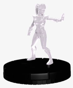 Heroclix Clear, HD Png Download, Free Download