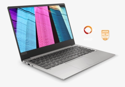 Lenovo Ideapad 720s - Lenovo Laptops 13 Inch, HD Png Download, Free Download