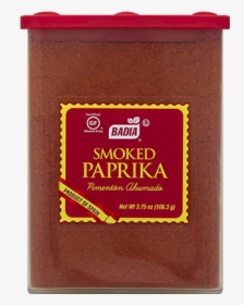Badia Smoked Paprika 3.75 Oz, HD Png Download, Free Download