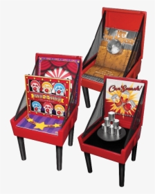 Carnival Games, HD Png Download, Free Download