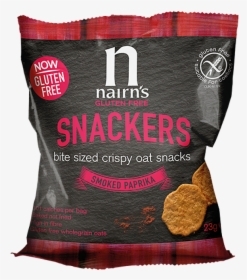 Smoked Paprika Snackers By Nairn"s - Nairn’s, HD Png Download, Free Download