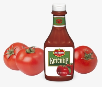 Condiments - Del Monte Ketchup Logo, HD Png Download, Free Download
