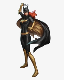 Batgirl Png Hd Transparent Batgirl Hd Images - Batgirl Png, Png Download, Free Download