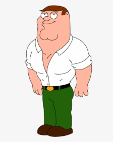 The Quest For Stuff Wiki - Peter Griffin Beautiful Peoples Club, HD Png Download, Free Download