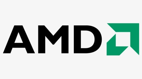 Amd Logo, HD Png Download, Free Download