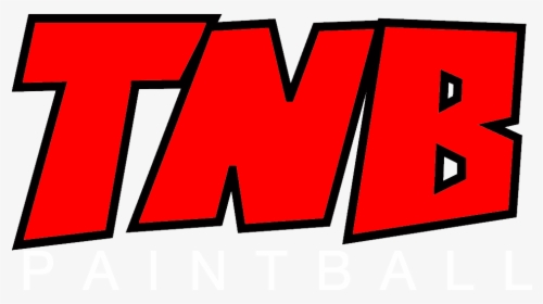 Tnb Paintball - Hot Channel, HD Png Download, Free Download