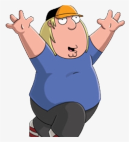 Chris Griffin From Family Guy , Png Download - Chris Griffin From Family Guy, Transparent Png, Free Download