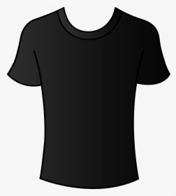 Free T Shirt Outline, HD Png Download, Free Download