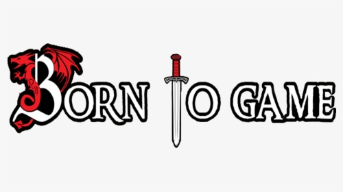 Born To Game, HD Png Download, Free Download