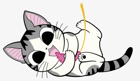 Hd Chii Cat Png - Chi's Sweet Home Png, Transparent Png, Free Download