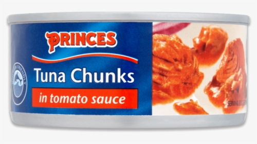 Tuna Chunks In Tomato Sauce - Canned Tuna In Tomato Sauce, HD Png Download, Free Download