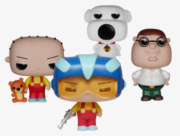 Funko Pop Family Guy, HD Png Download, Free Download