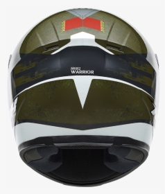 Motorcycle Helmet - Nox N682k Warrior, HD Png Download, Free Download