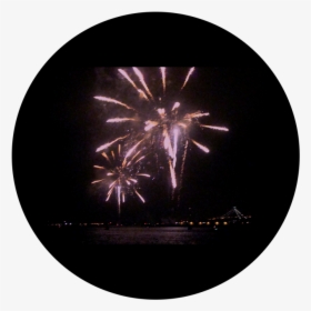 D - Antonakos - Fireworks Realistic - Fireworks - Fireworks, HD Png Download, Free Download