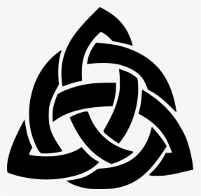 Celtic Knot 6 Optimized Clip Arts - Celtic Symbol Png, Transparent Png, Free Download