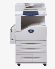 Xerox Machine Background Png - Fuji Xerox Docucentre Ii 2005, Transparent Png, Free Download