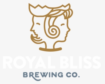 Royal Bliss Brewing - Royal Bliss Brewing Company Denver Nc, HD Png Download, Free Download