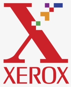 Xerox Logo, HD Png Download, Free Download