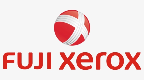 Fuji Xerox Fujifilm Logo Business - Fuji Xerox Printer Logo, HD Png Download, Free Download