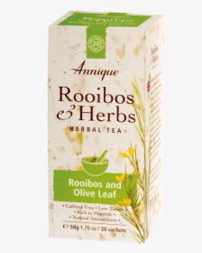 Annique Rooibos Tea Detox, HD Png Download, Free Download