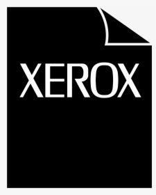 Xerox Png, Transparent Png, Free Download