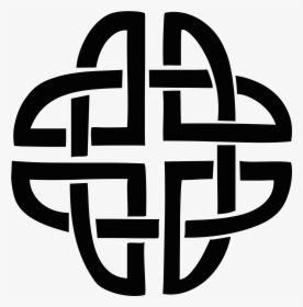 Celtic Symbol Four Elements, HD Png Download, Free Download