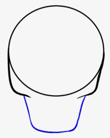 How To Draw Sugar Skull - Turn Coordinator, HD Png Download, Free Download