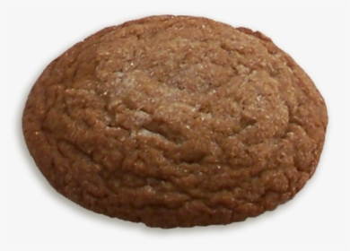 Ginger Cookie - Cookie, HD Png Download, Free Download