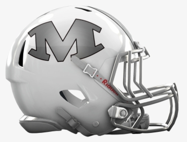 Lake Travis Football Helmet - Katy High School Football Helmet, HD Png Download, Free Download